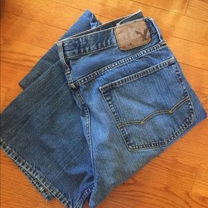 American Eagle Men’s Jeans